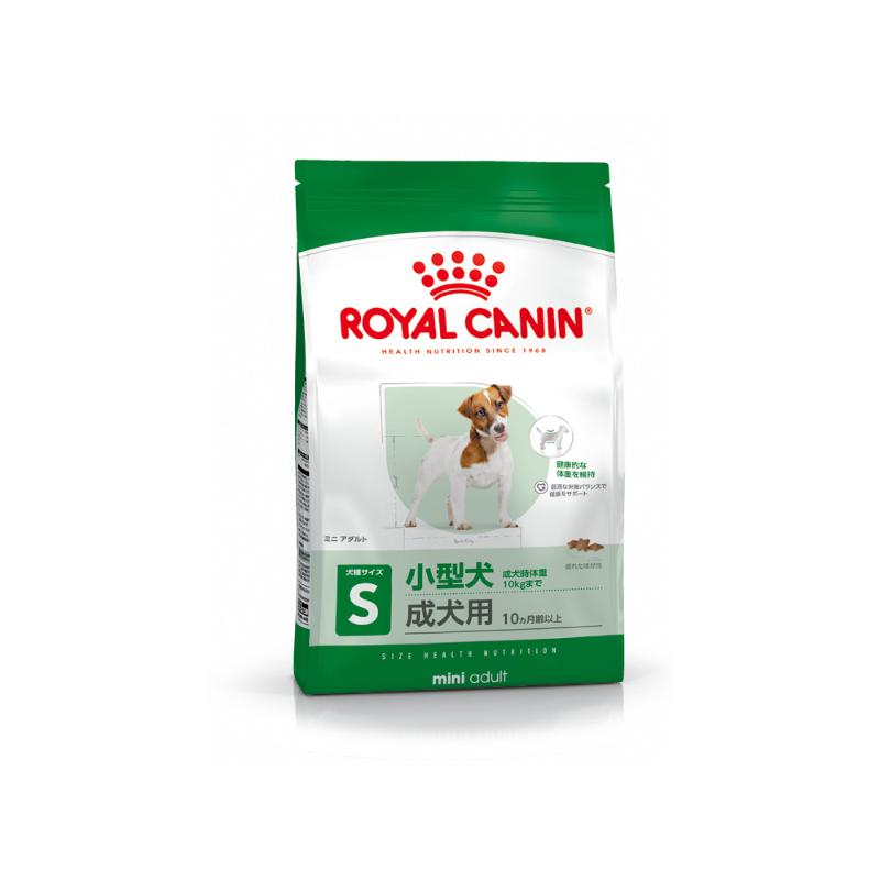 Royal Canin ミニ アダルト